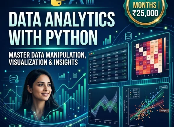 c-data-analytics-python