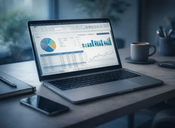 data-analyst-mastery