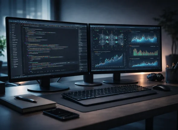 full-stack data-science